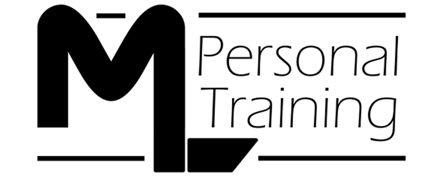 Michel Lesjak Personaltraining Logo